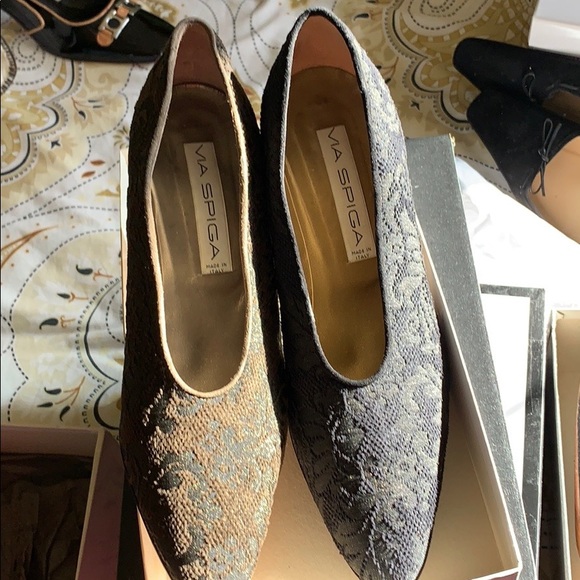 both colors side by side olive and black - Picture 7 of 7